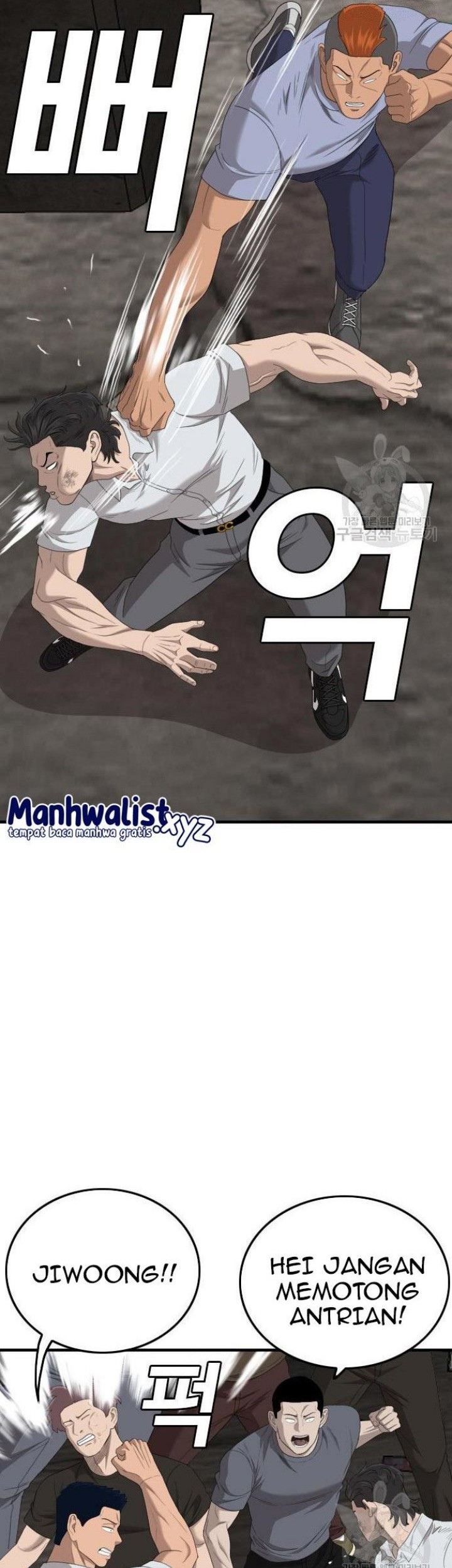 Chapter 154 - halaman 36