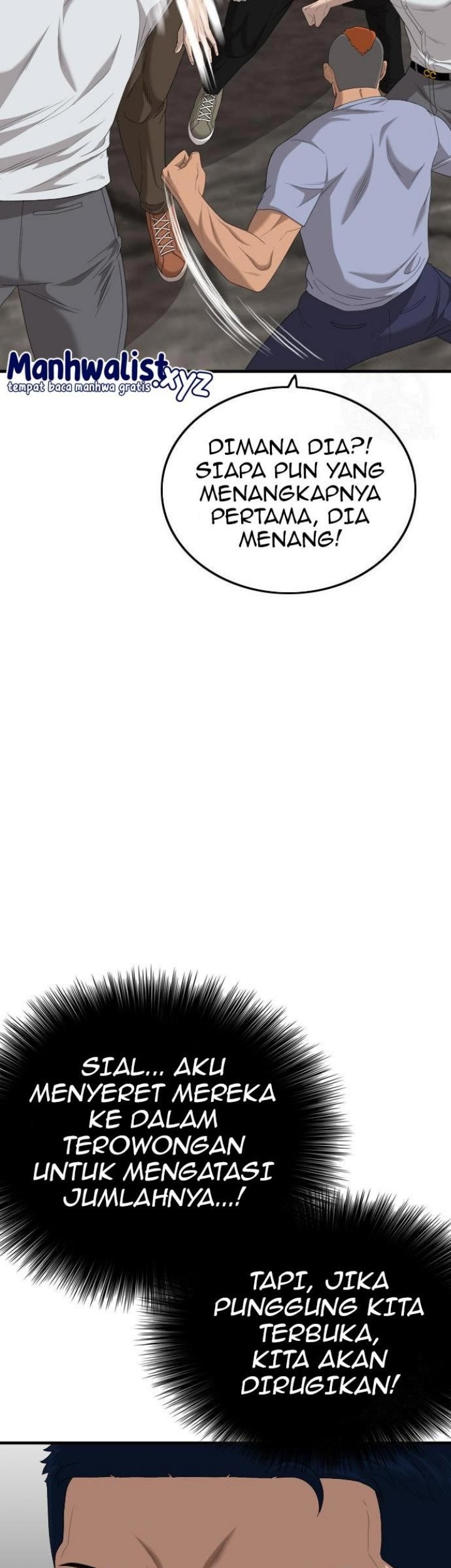 Chapter 154 - halaman 38