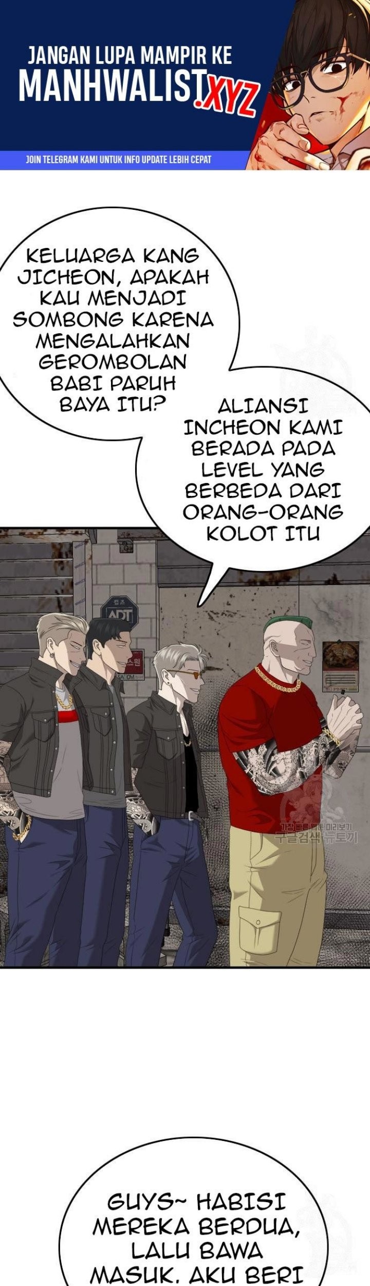 Chapter 154 - halaman 2