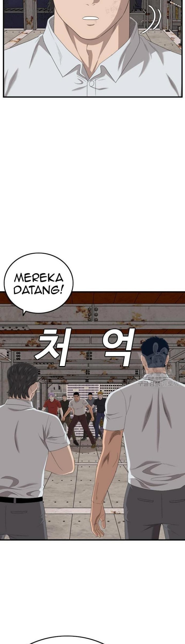 Chapter 154 - halaman 58