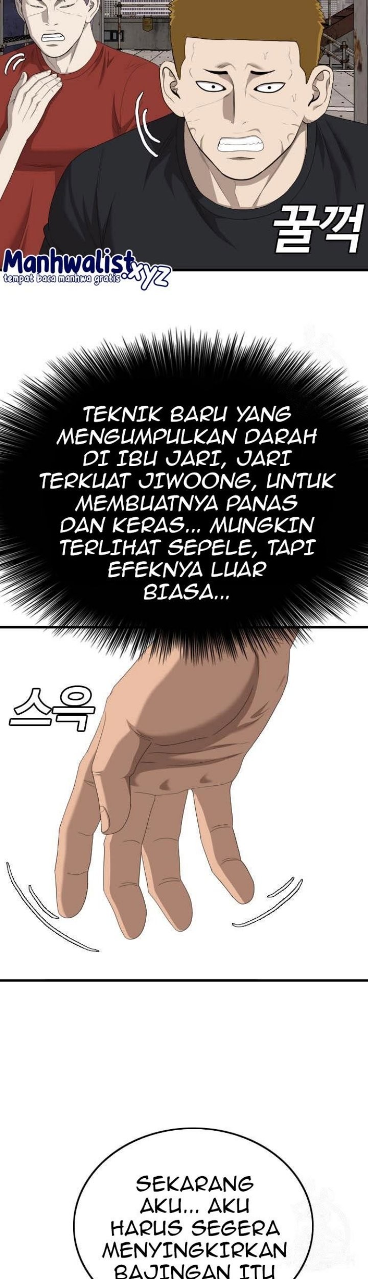 Chapter 154 - halaman 68