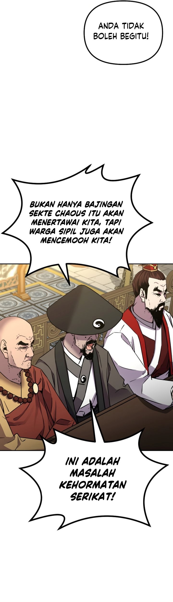 Chapter 88 - halaman 27