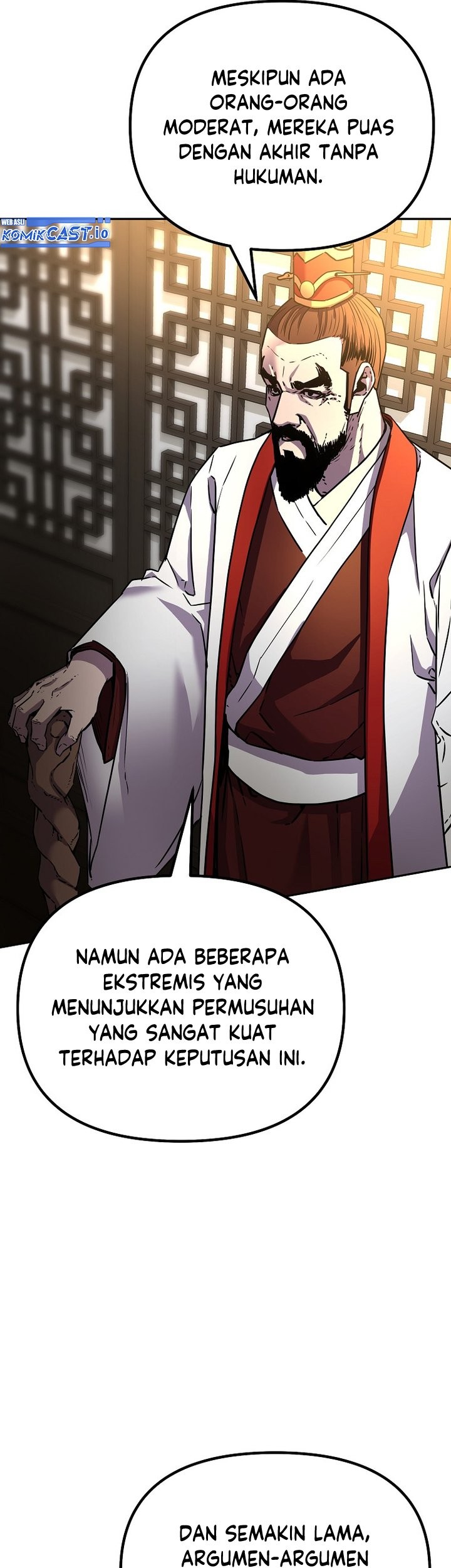 Chapter 89 - halaman 21