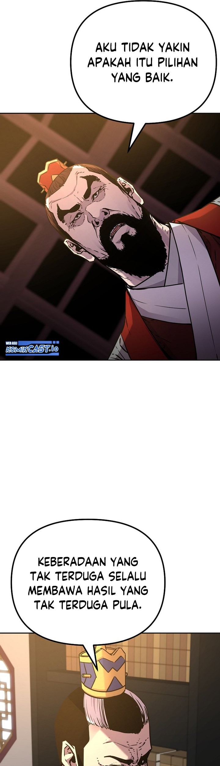 Chapter 89 - halaman 33