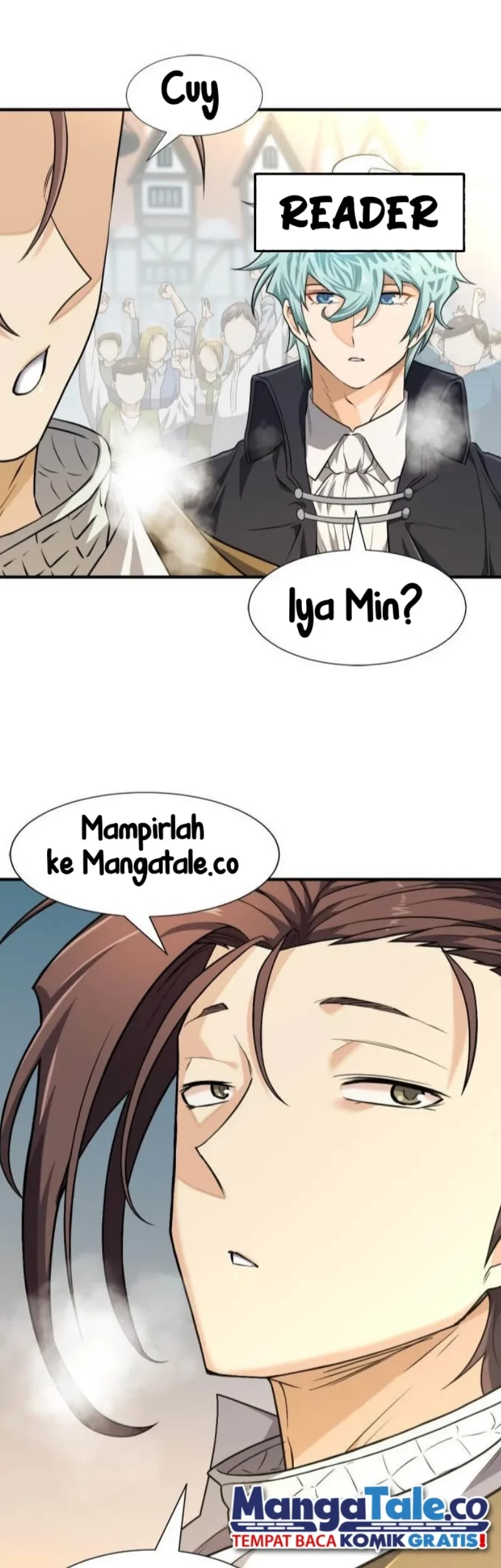 Chapter 45 - halaman 79