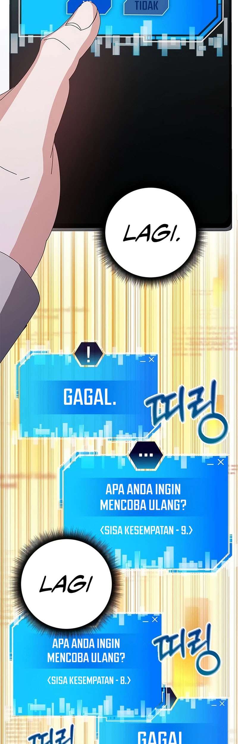 Chapter 63 - halaman 85