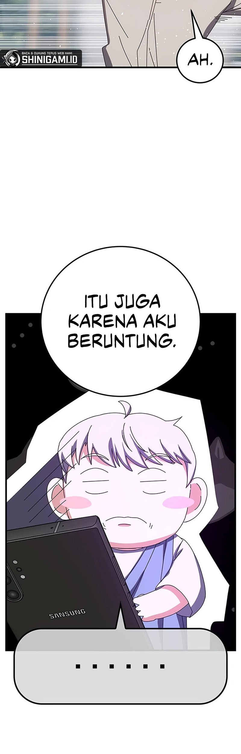 Chapter 63 - halaman 101