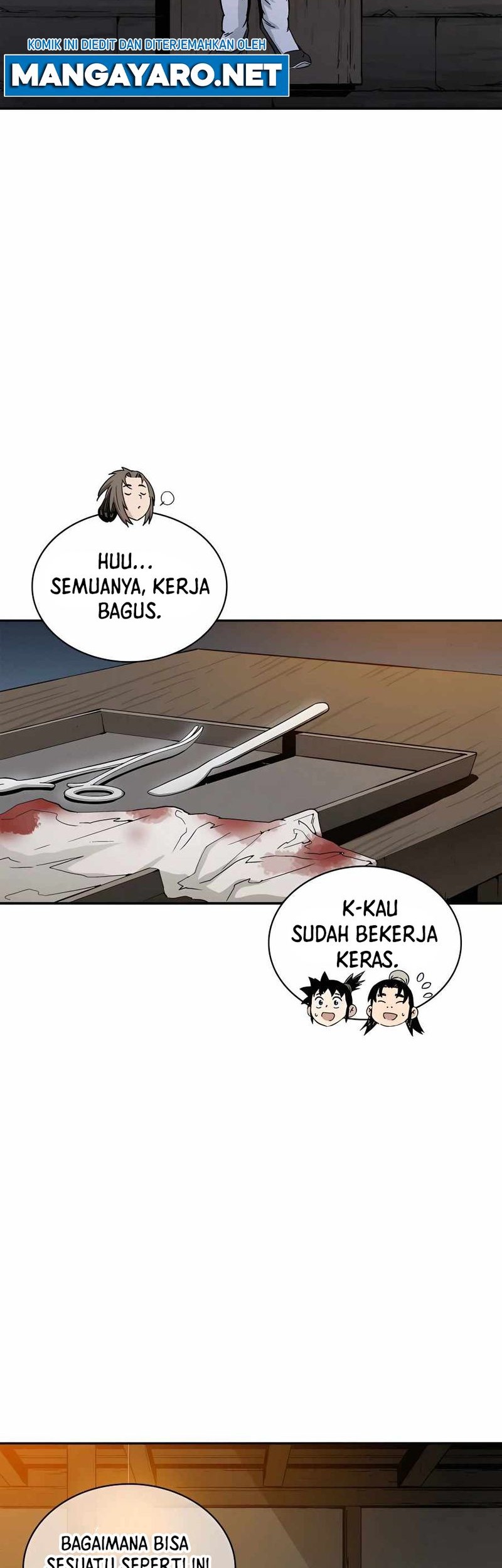 Chapter 69 - halaman 36
