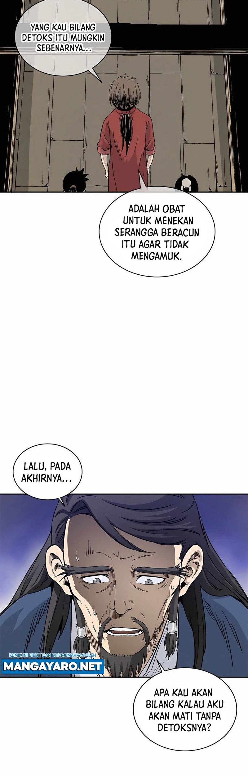 Chapter 69 - halaman 14