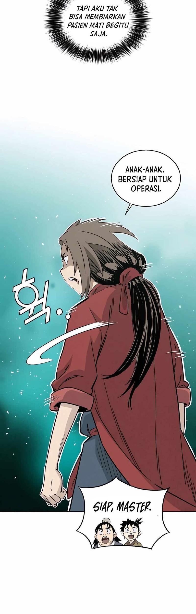 Chapter 69 - halaman 20