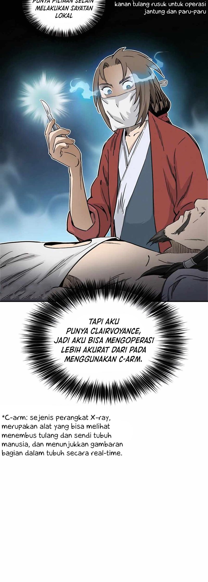 Chapter 69 - halaman 22