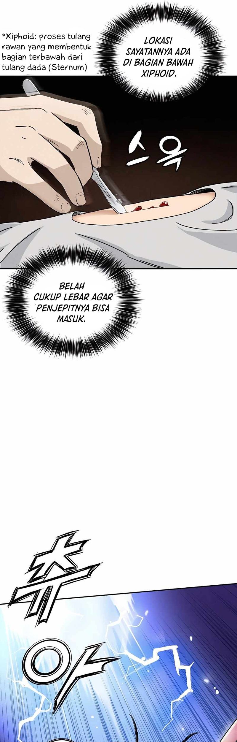 Chapter 69 - halaman 23