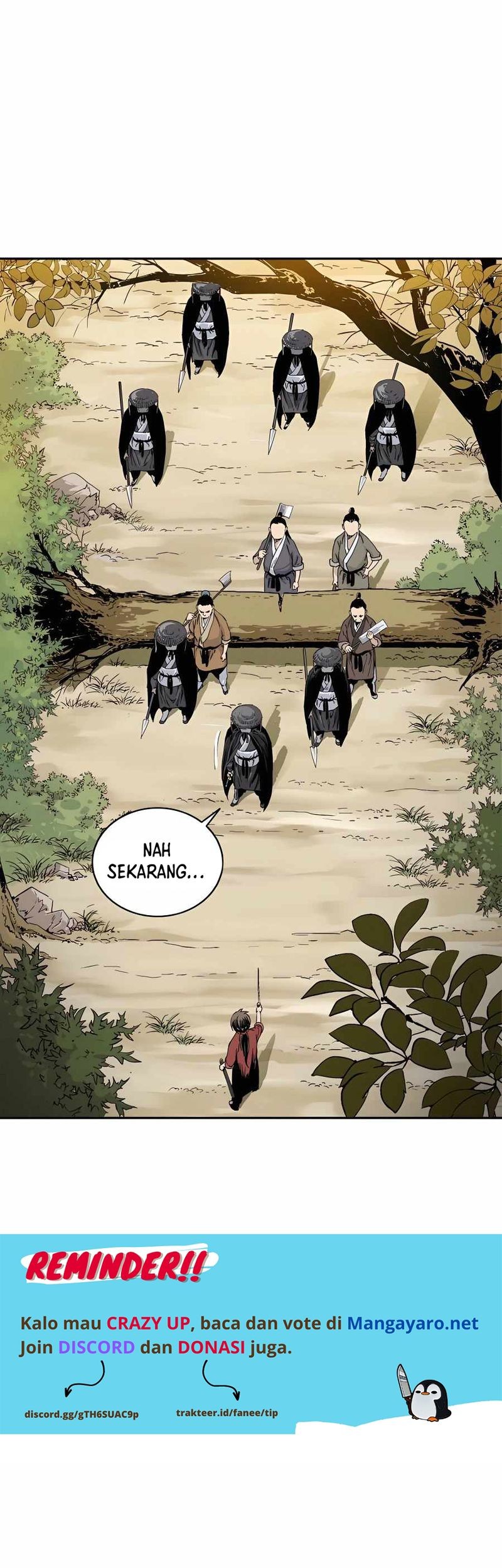 Chapter 68 - halaman 15