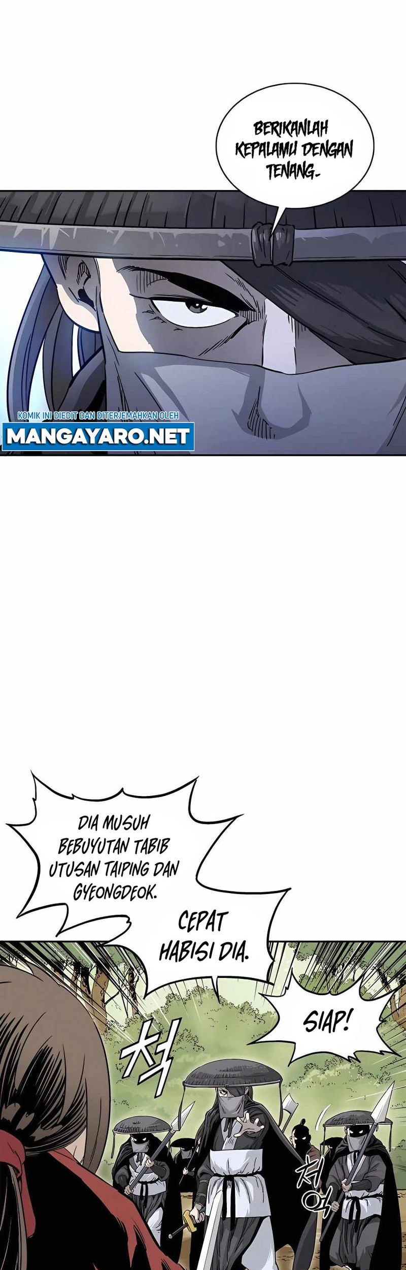Chapter 68 - halaman 16