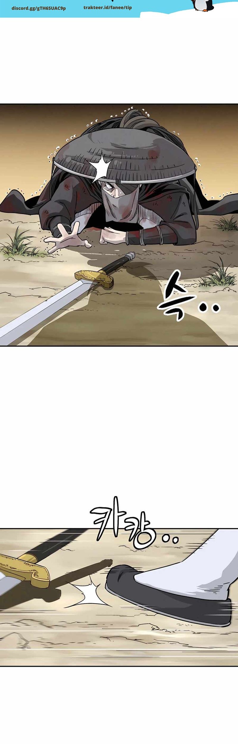 Chapter 68 - halaman 33