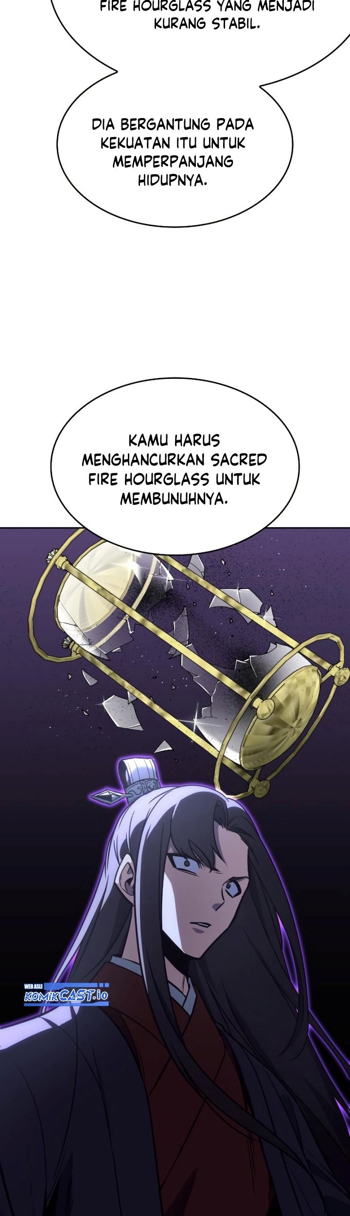 Chapter 87 - halaman 85
