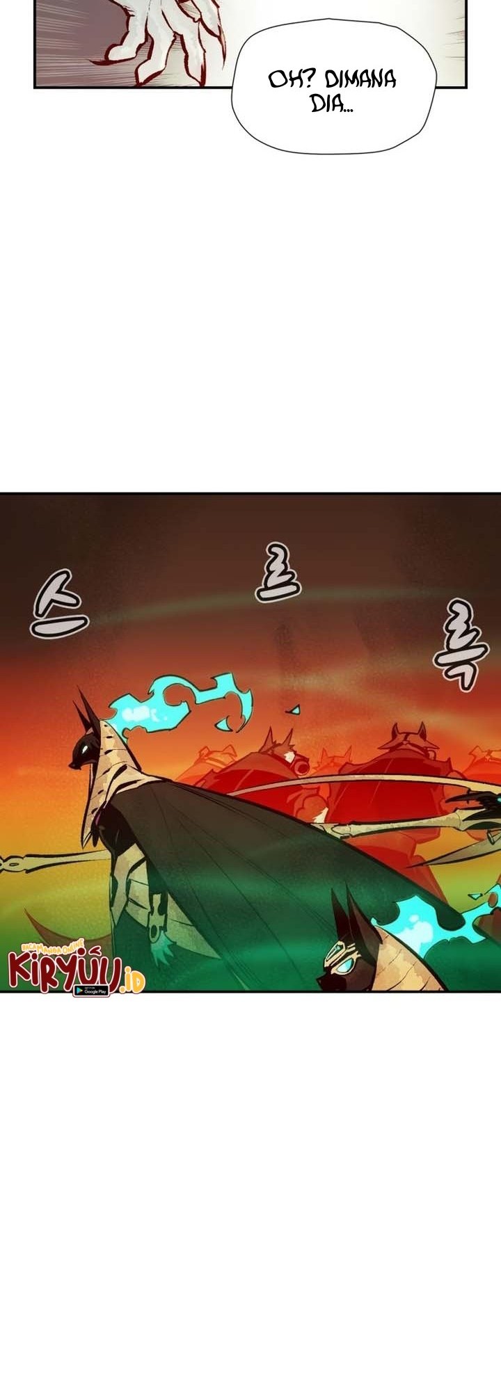 Chapter 97 - halaman 35