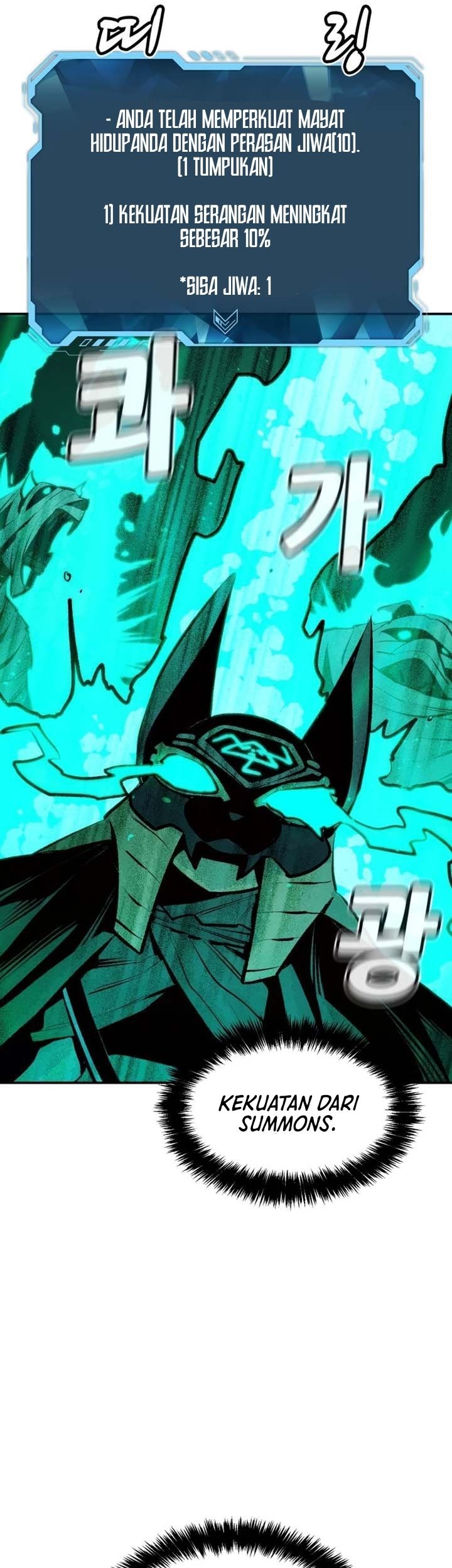 Chapter 97 - halaman 40