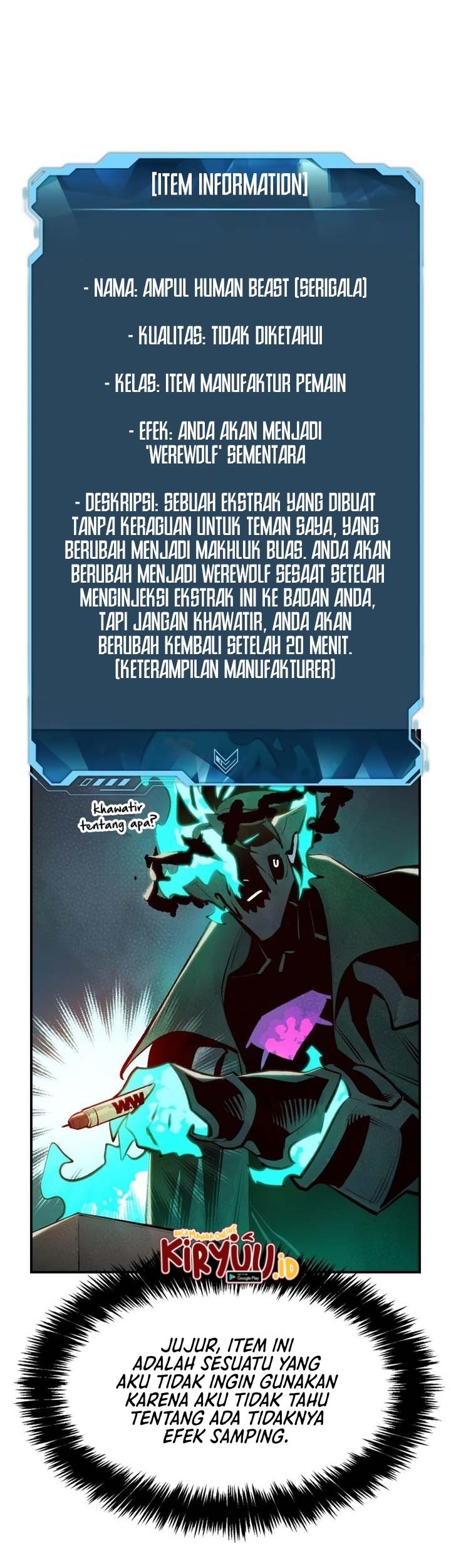 Chapter 97 - halaman 6