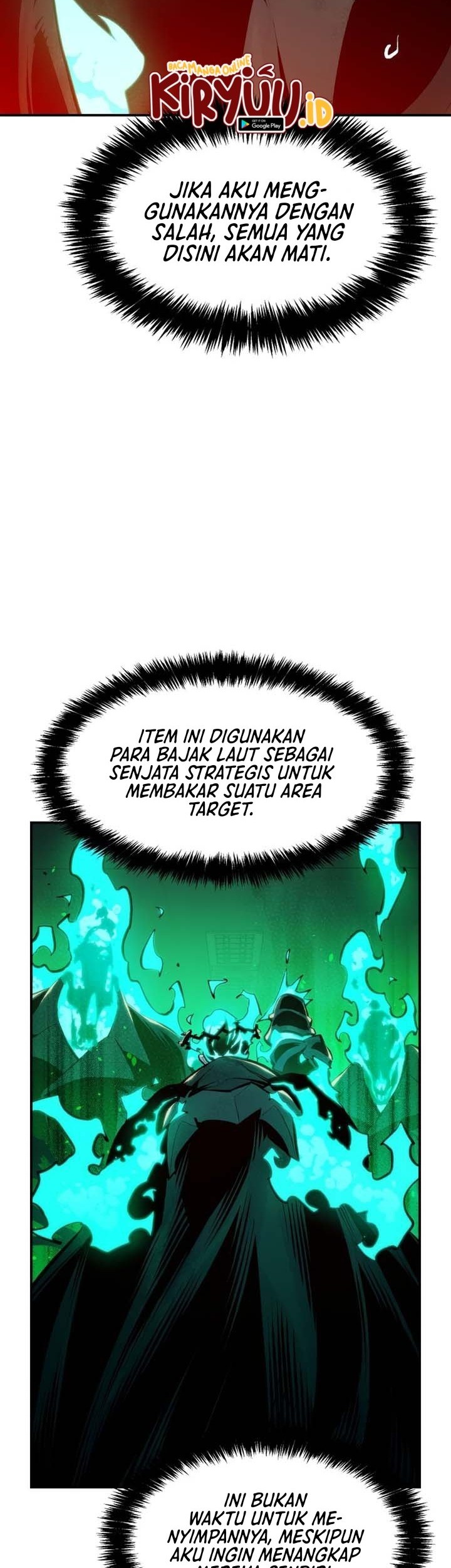Chapter 97 - halaman 8