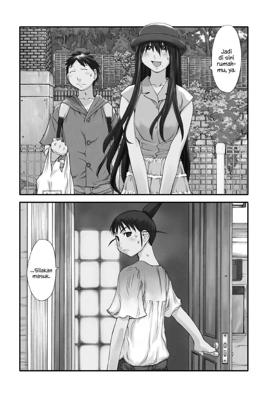Chapter 40 - halaman 2