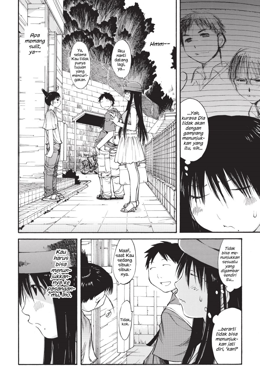 Chapter 40 - halaman 14
