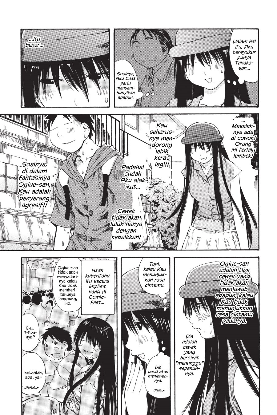 Chapter 40 - halaman 15