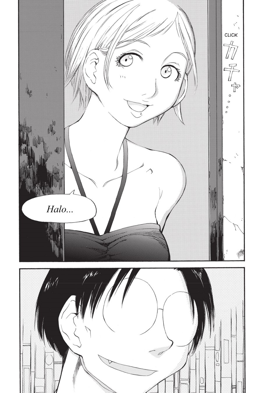 Chapter 40 - halaman 19