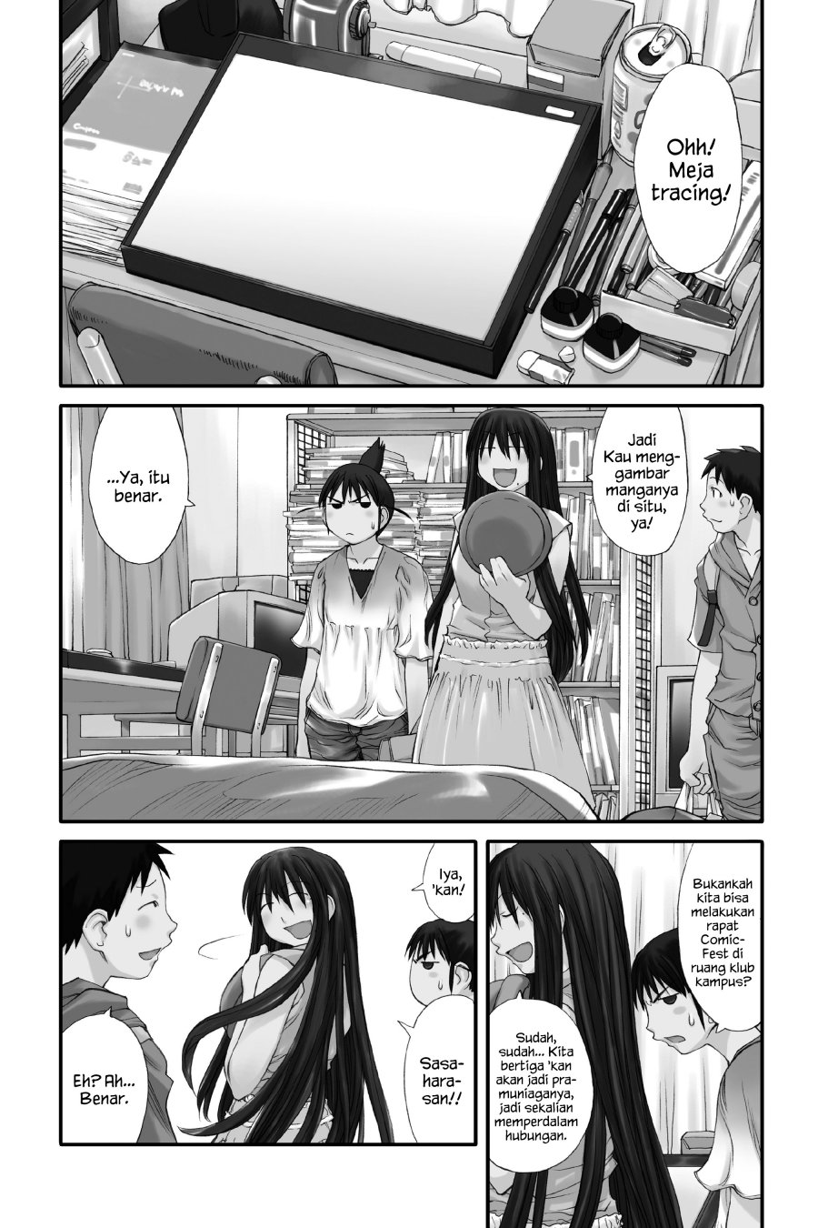 Chapter 40 - halaman 4