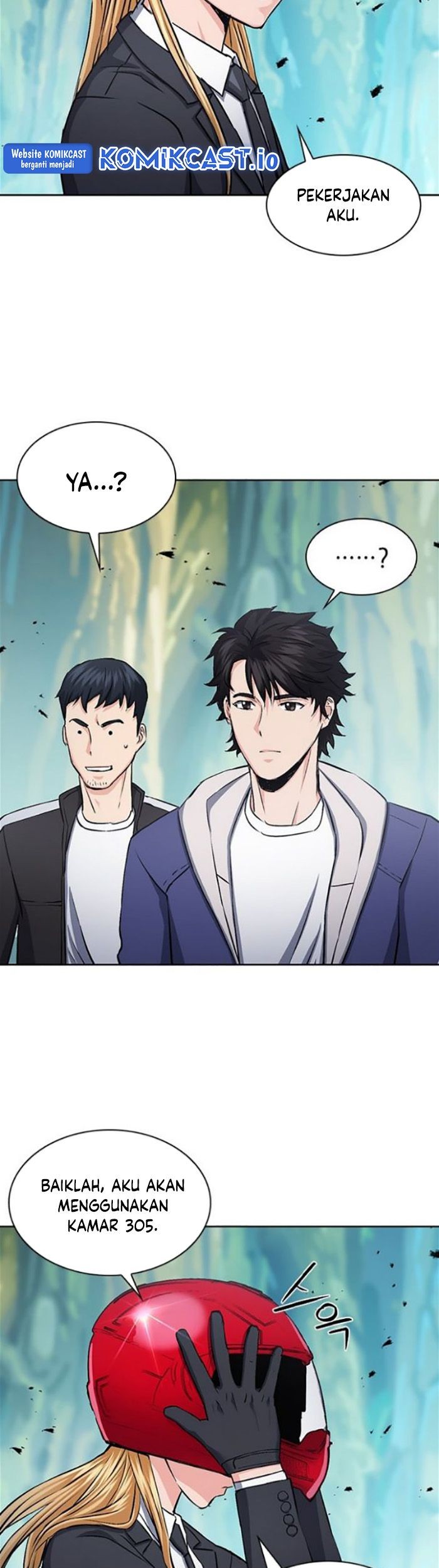 Chapter 98 - halaman 55
