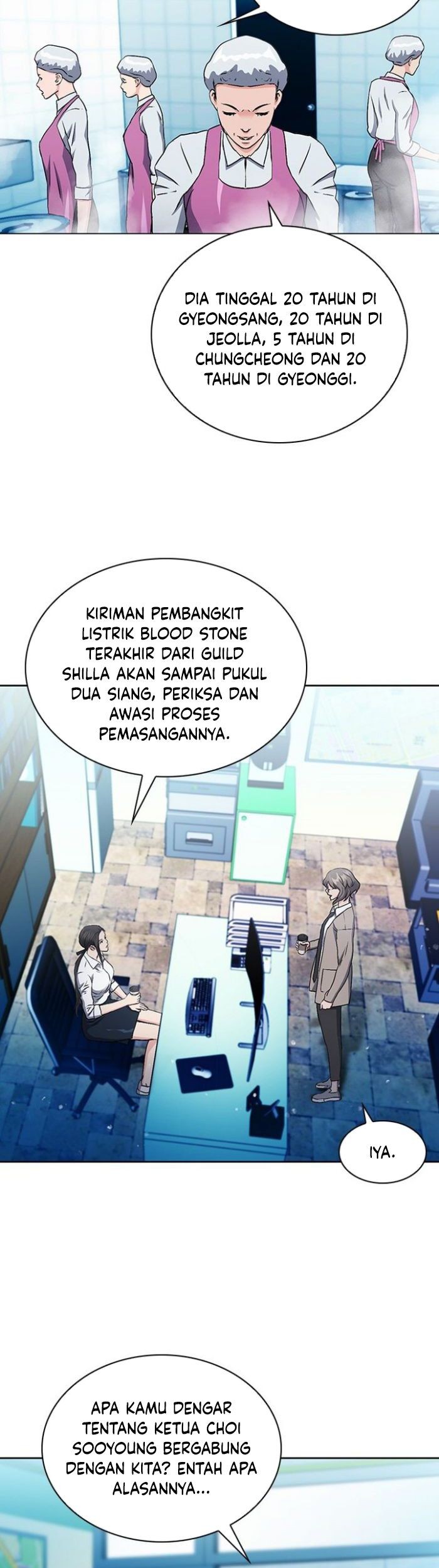Chapter 98 - halaman 71
