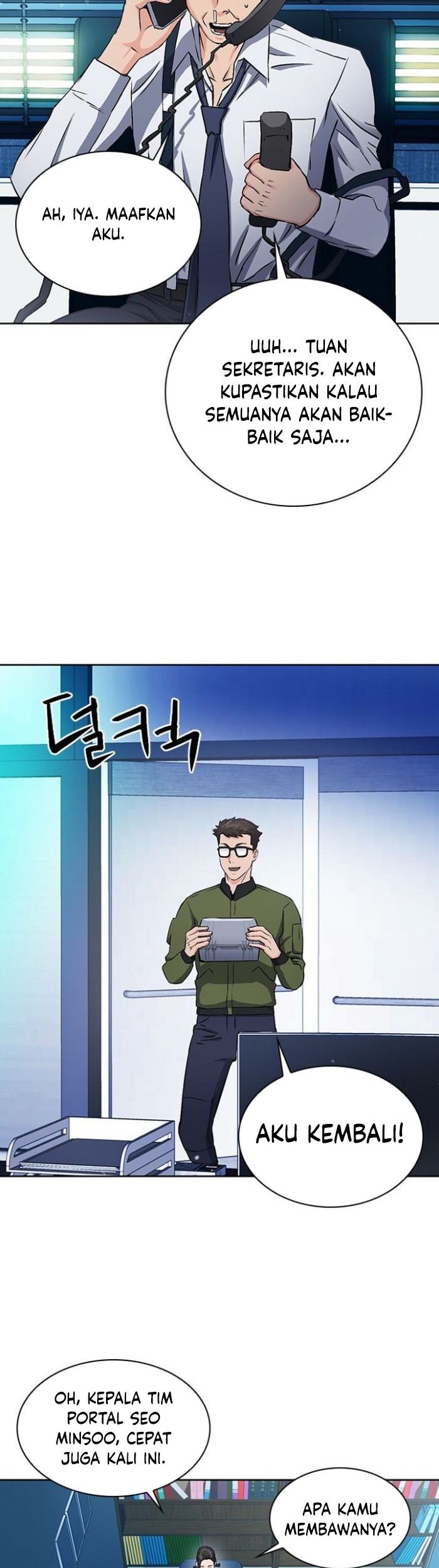 Chapter 98 - halaman 75