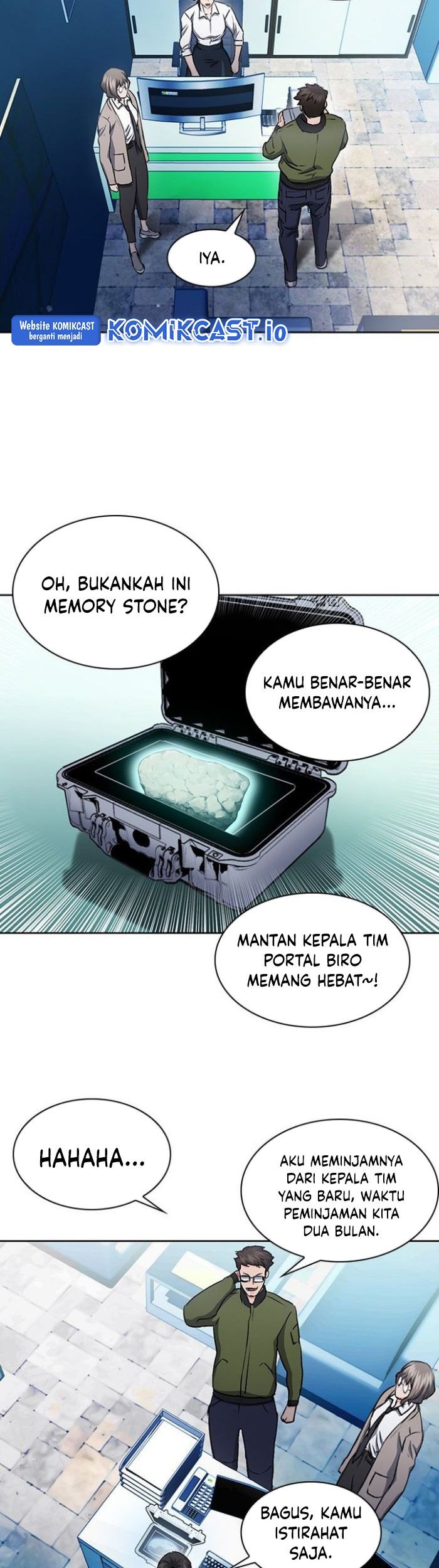 Chapter 98 - halaman 77