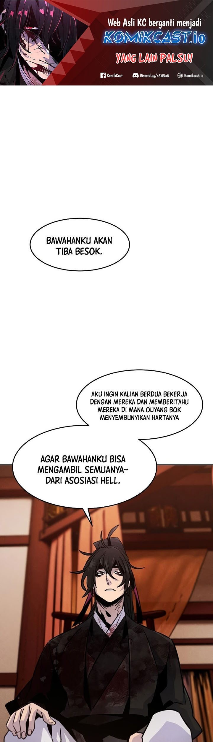 Chapter 74 - halaman 3