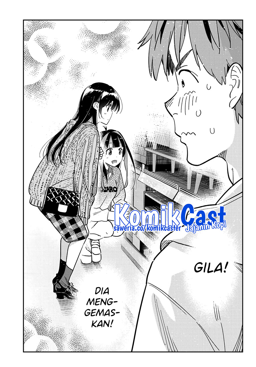 Chapter 278 - halaman 17