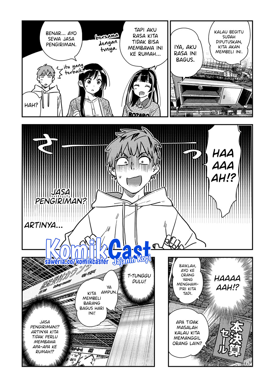 Chapter 278 - halaman 19