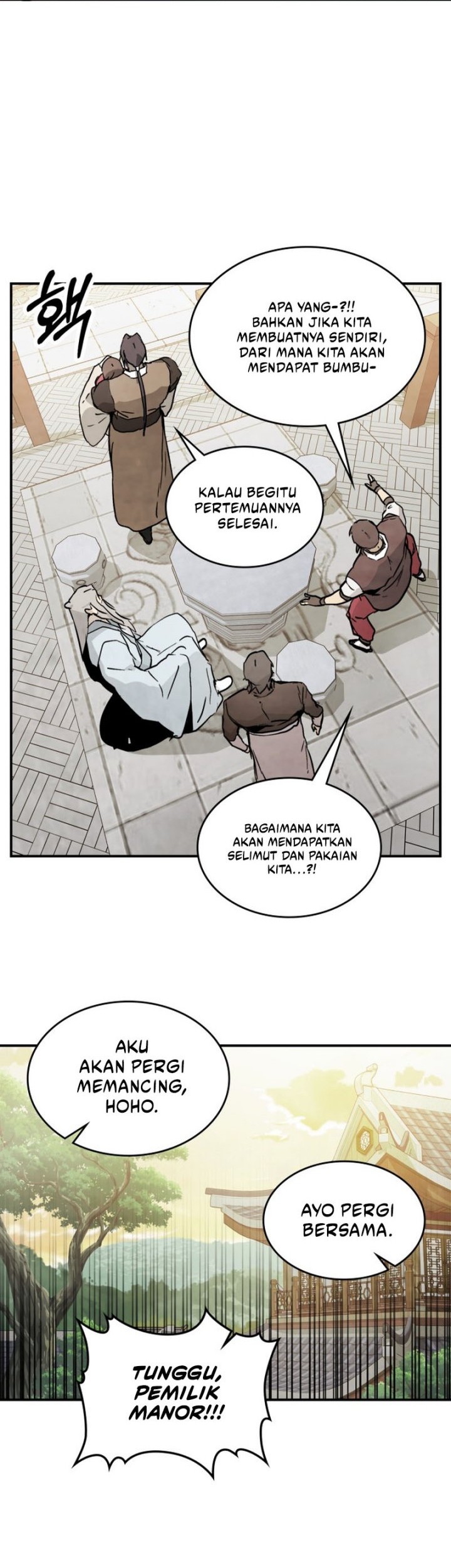Chapter 55 - halaman 44