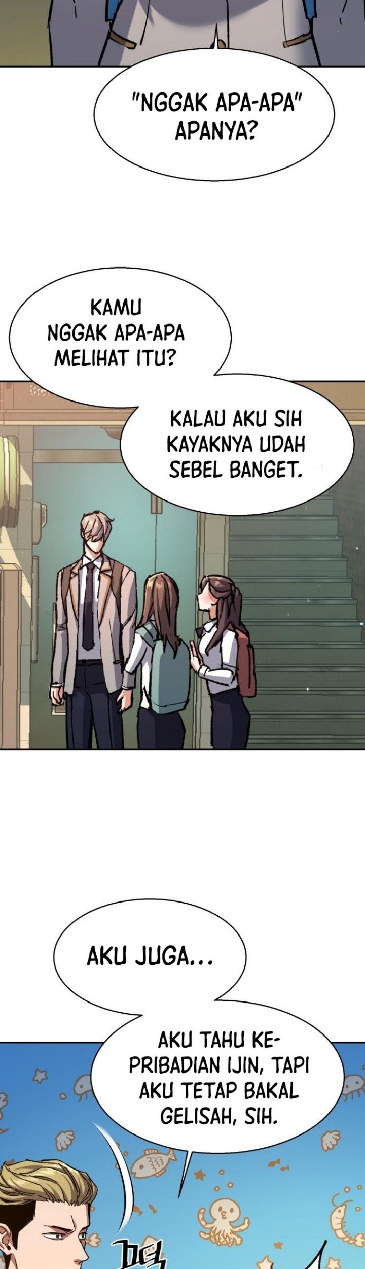 Chapter 142 - halaman 43