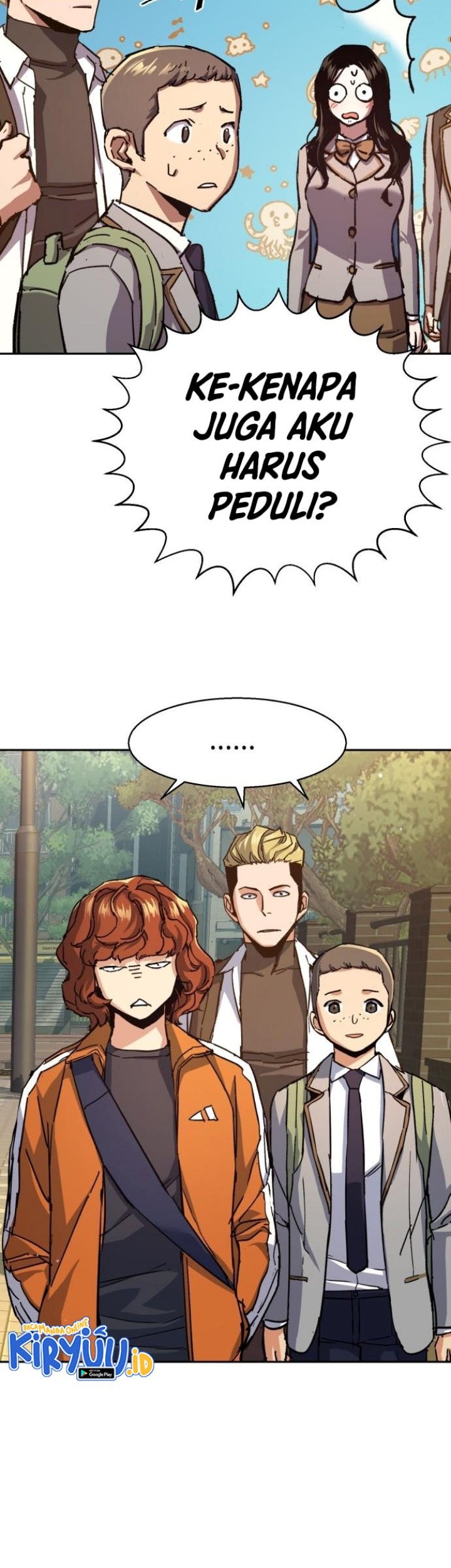 Chapter 142 - halaman 44