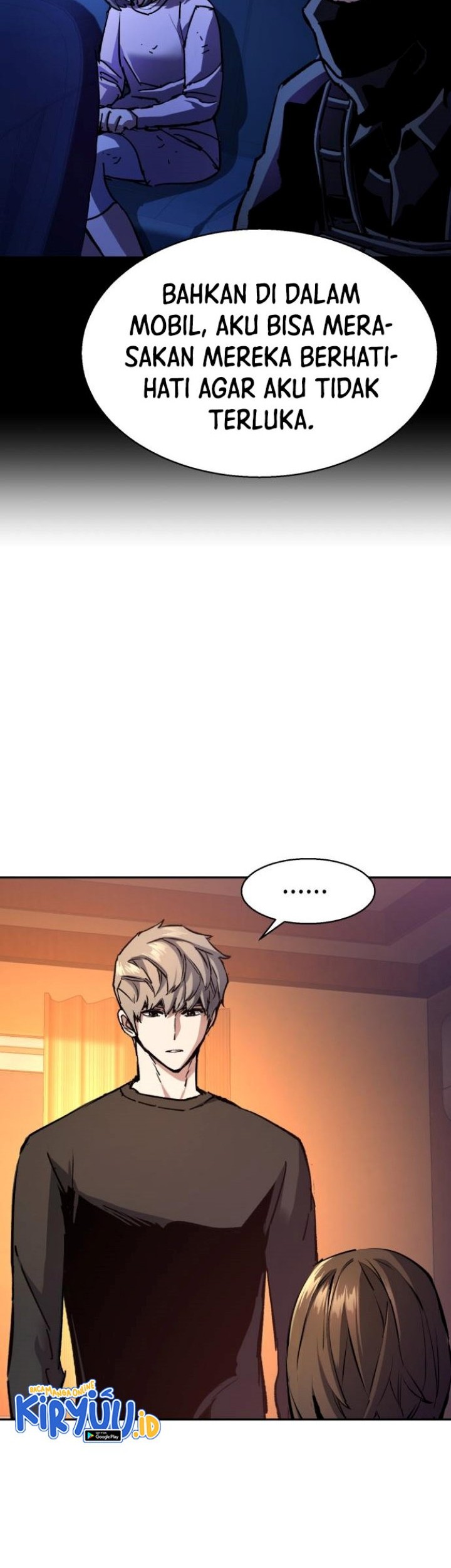 Chapter 142 - halaman 21
