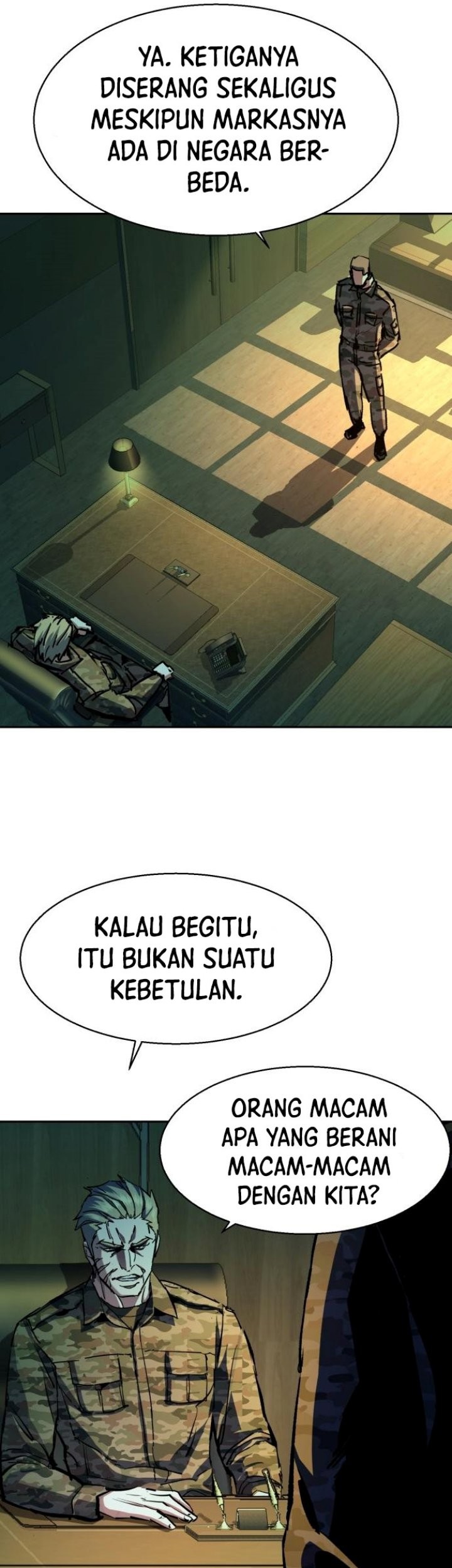 Chapter 142 - halaman 28