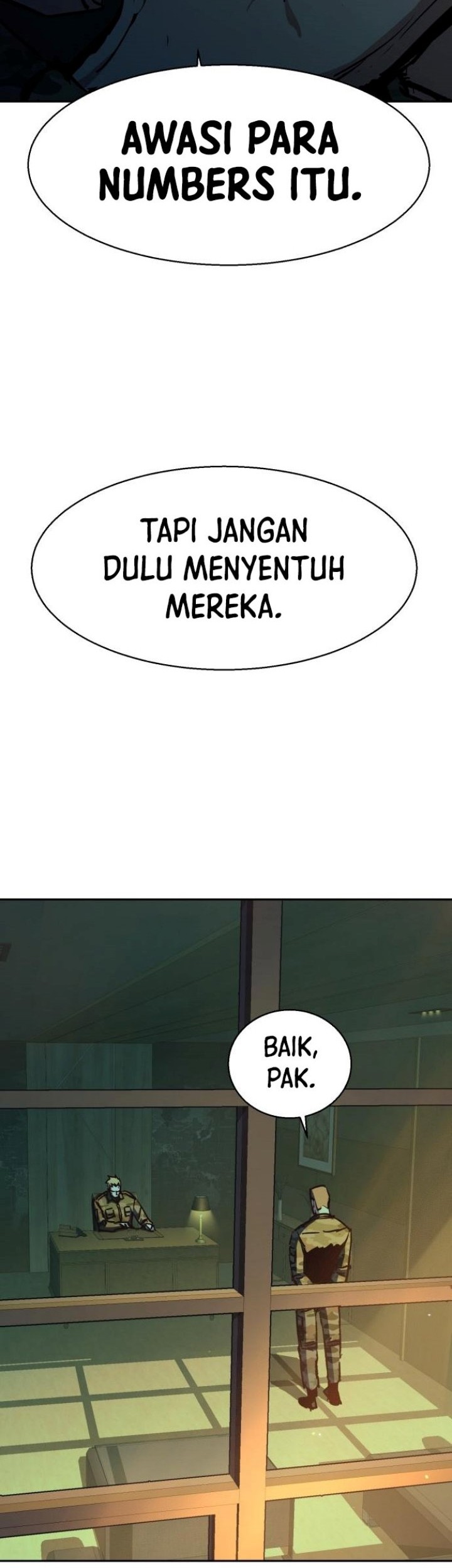 Chapter 142 - halaman 31