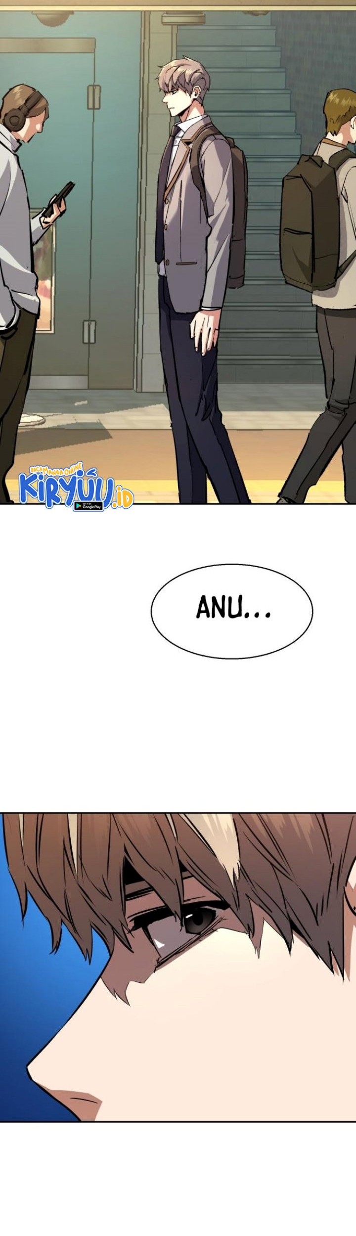 Chapter 142 - halaman 34
