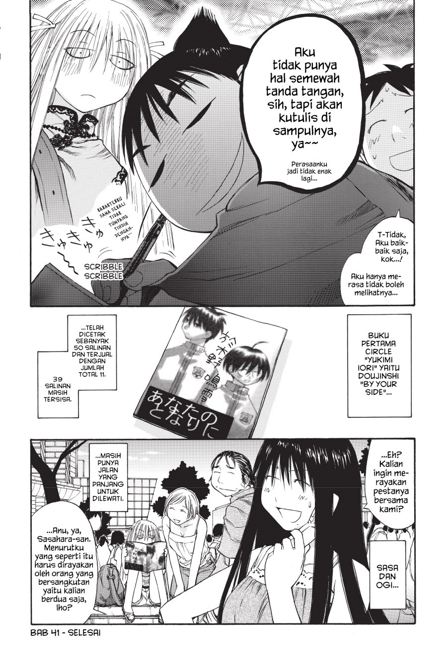 Chapter 41 - halaman 33