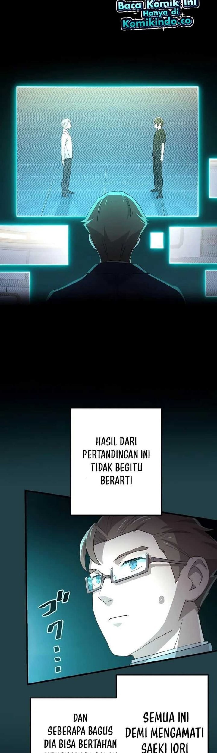 Chapter 40 - halaman 7