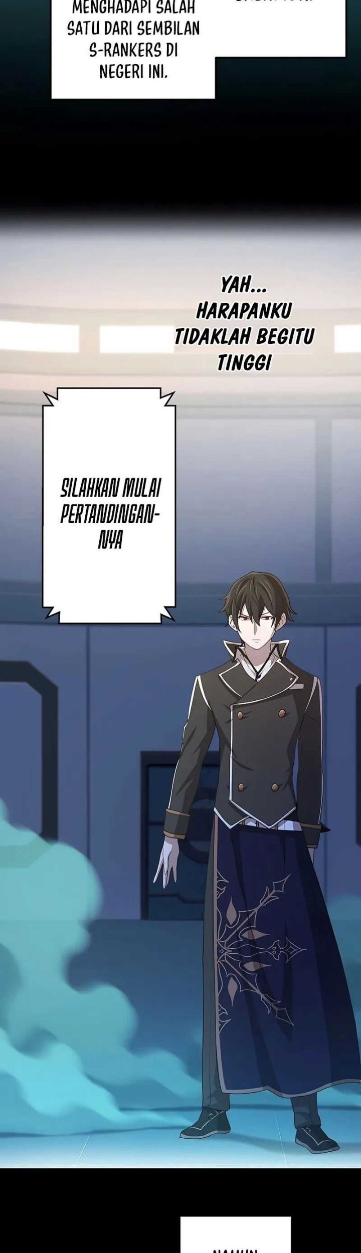 Chapter 40 - halaman 8