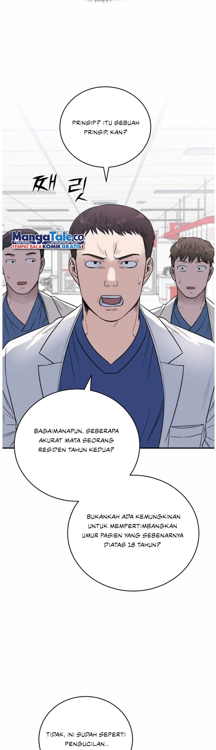 Chapter 61 - halaman 37