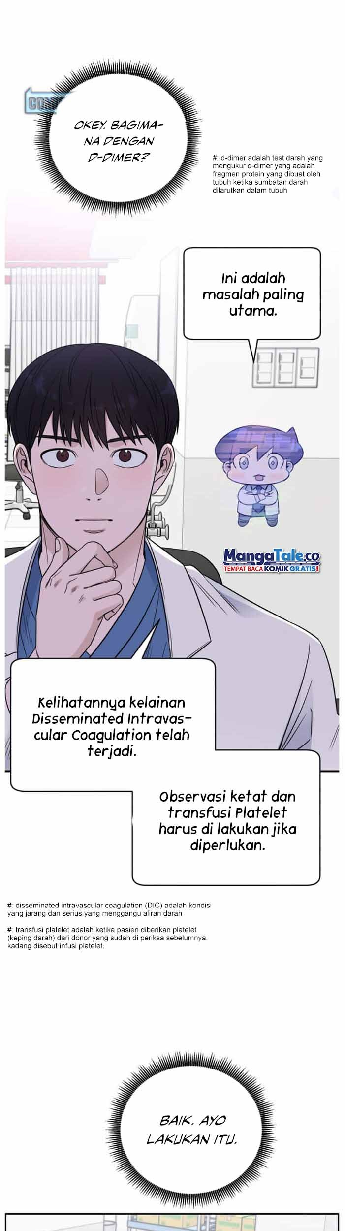 Chapter 58 - halaman 45