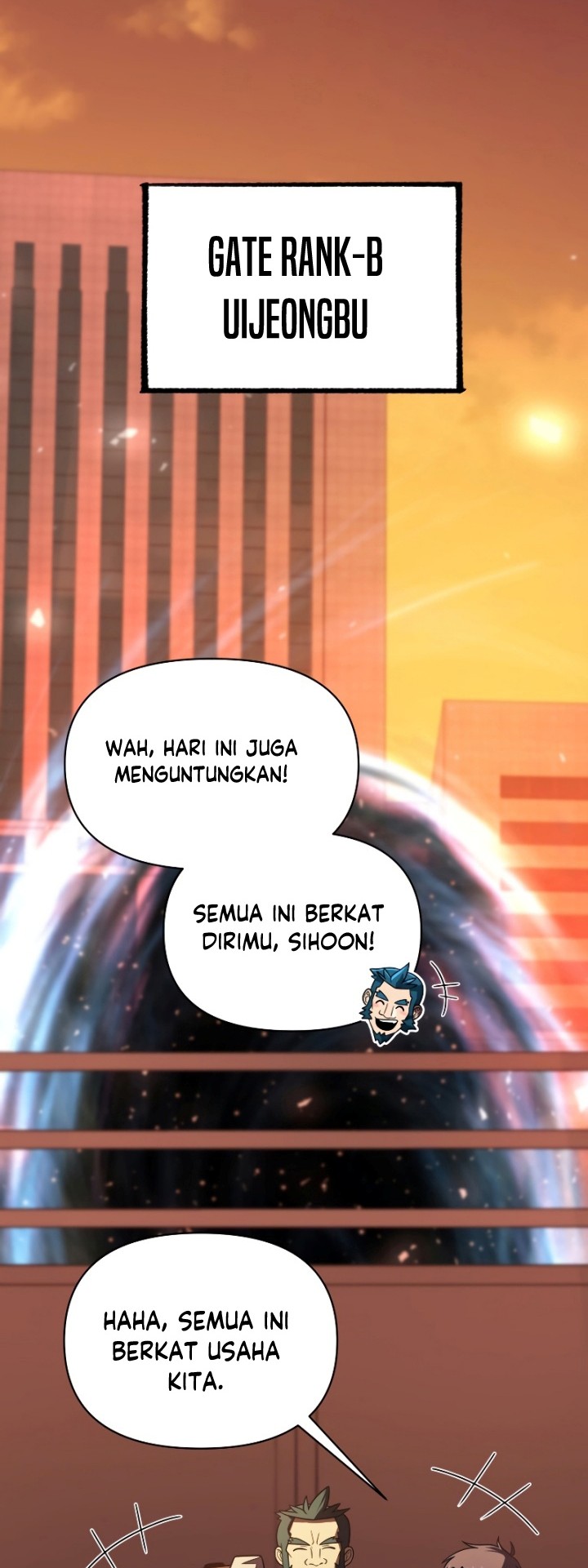 Chapter 64 - halaman 40