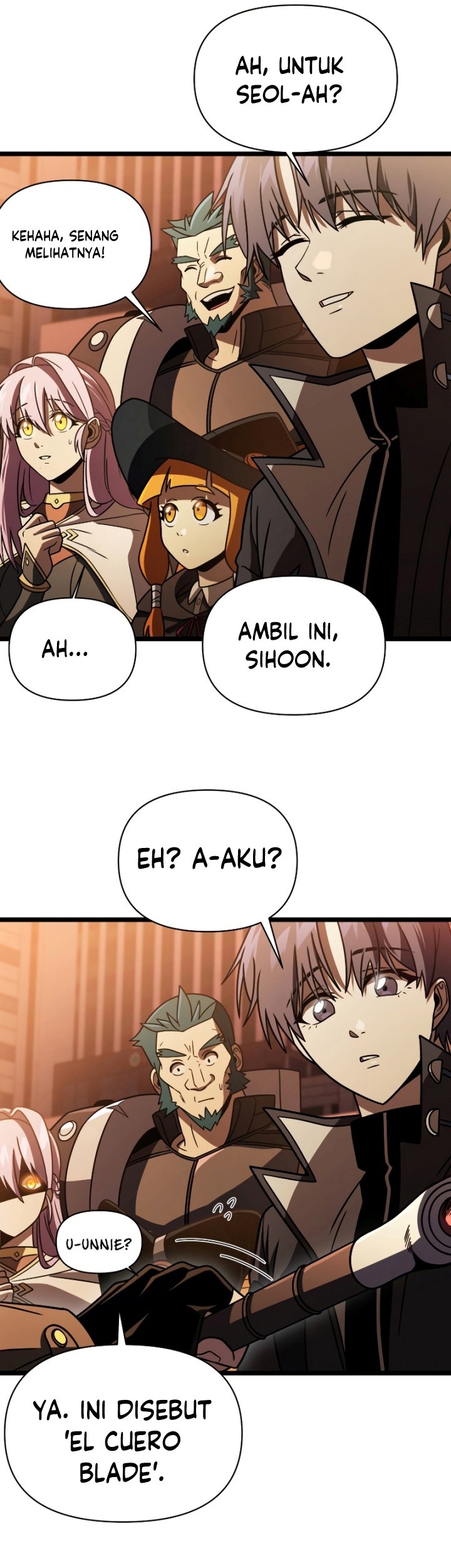 Chapter 64 - halaman 45